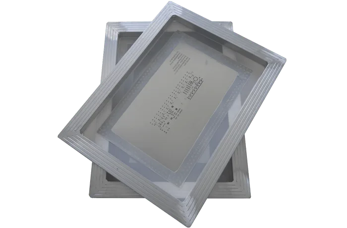 Soldering Paper PCB SMT Solder paste Stencils - Shenzhen Pingtai Electronics Co., Ltd.